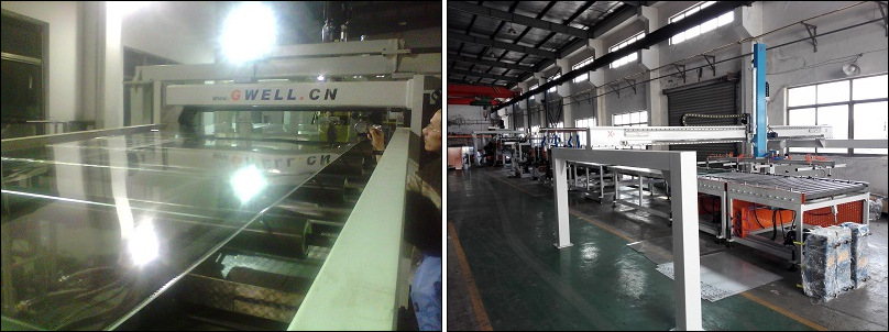 PC PMMA GPPS PET MS Transparent Sheet Extrusion line