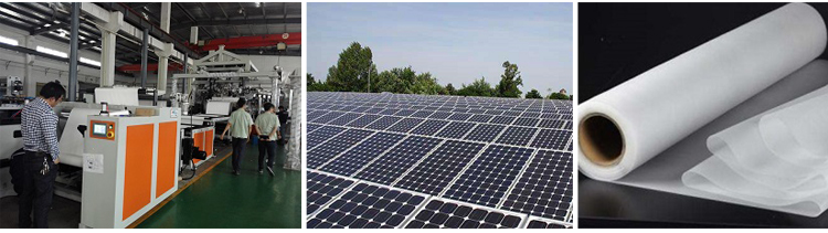 POE Solar Film Extrusion Line,POE PV Film Production Machine POE Solar Film Extrusion Line,POE PV Film Production Machine