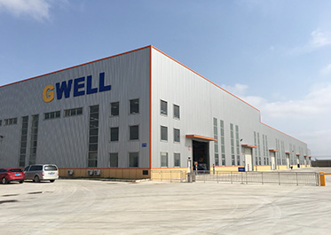 China Gwell Machinery Co., Ltd.
